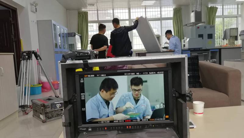 元宇宙搭台唱戏，新泰市广告片拍摄公司抢滩虚拟世界首支舞