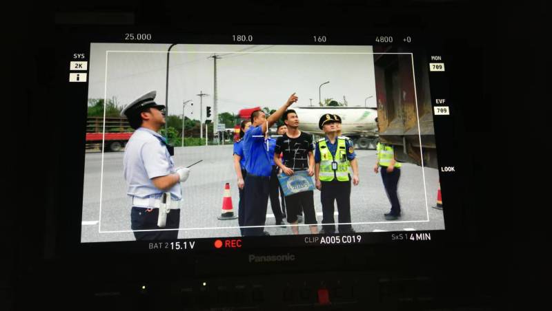 新泰市TVC拍摄：用专业镜头助力品牌曝光，让广告触达更多目标用户！