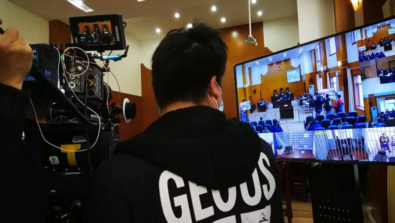 新泰市TVC制作：政企单位合规宣传，专业把控内容，官方平台适用！