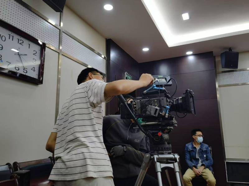 价值沉淀，长效赋能——新泰市TVC与广告片拍摄制作的长效价值构建
